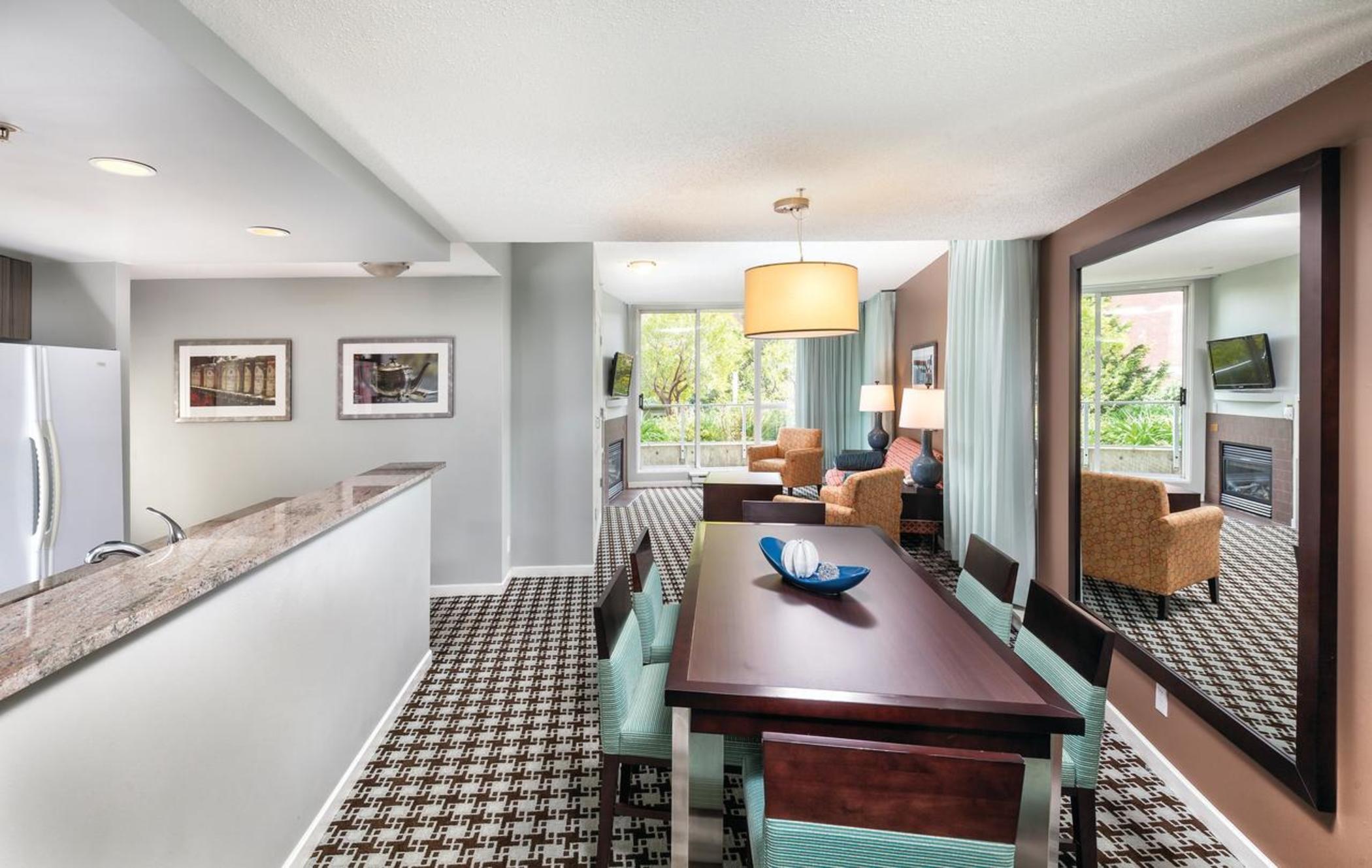 Worldmark Victoria Zewnętrze zdjęcie