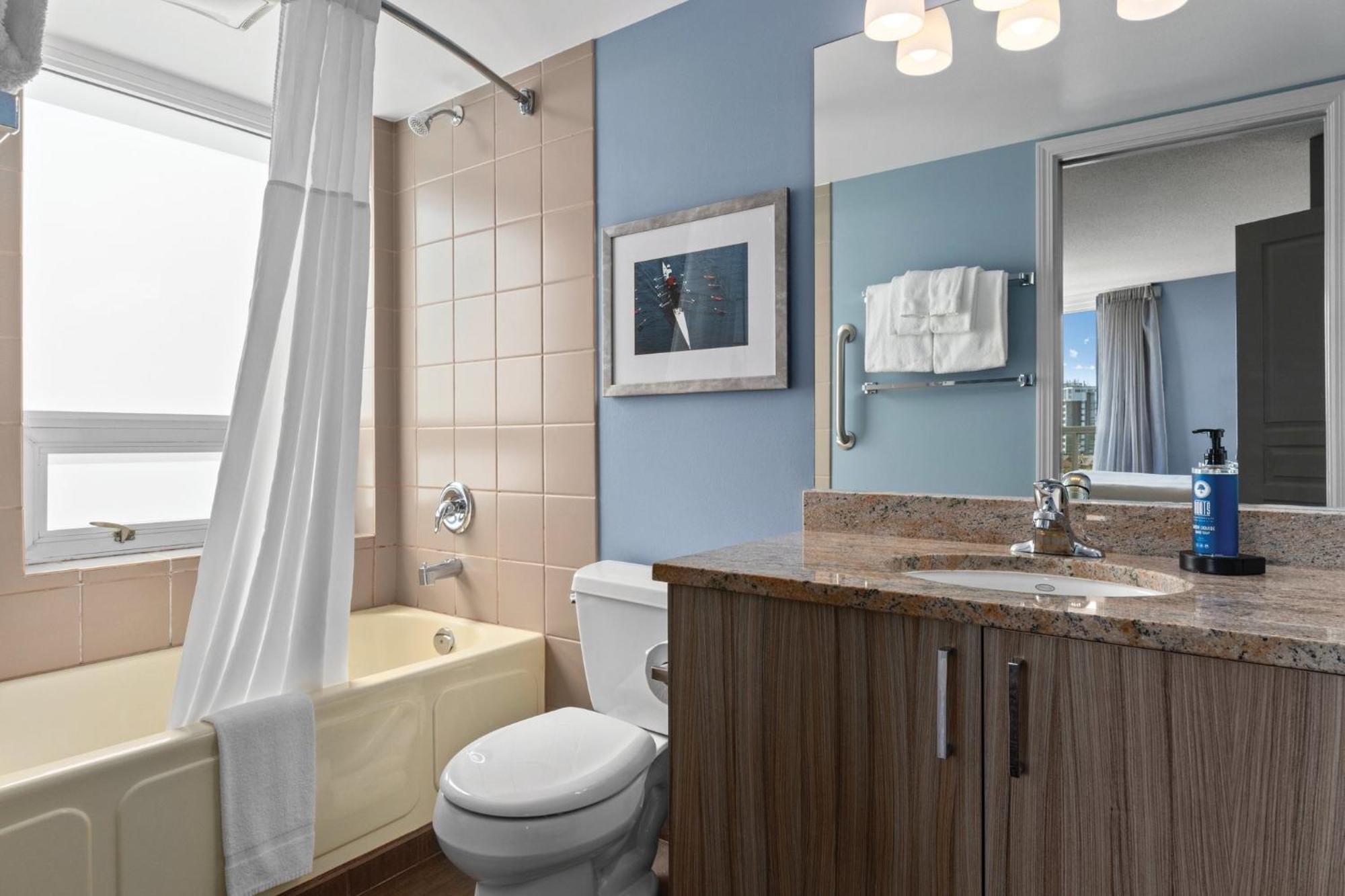 Worldmark Victoria Zewnętrze zdjęcie