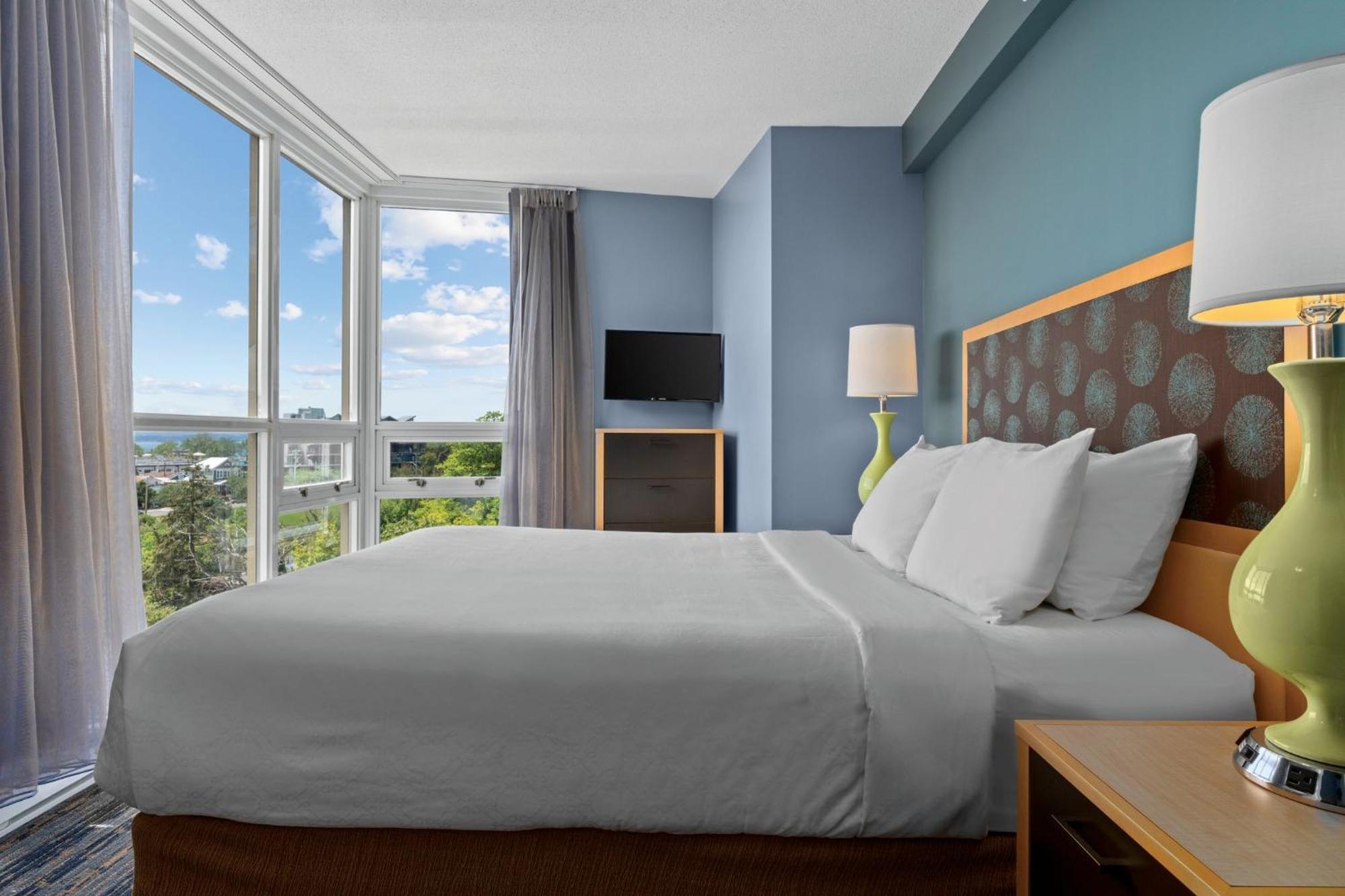 Worldmark Victoria Zewnętrze zdjęcie