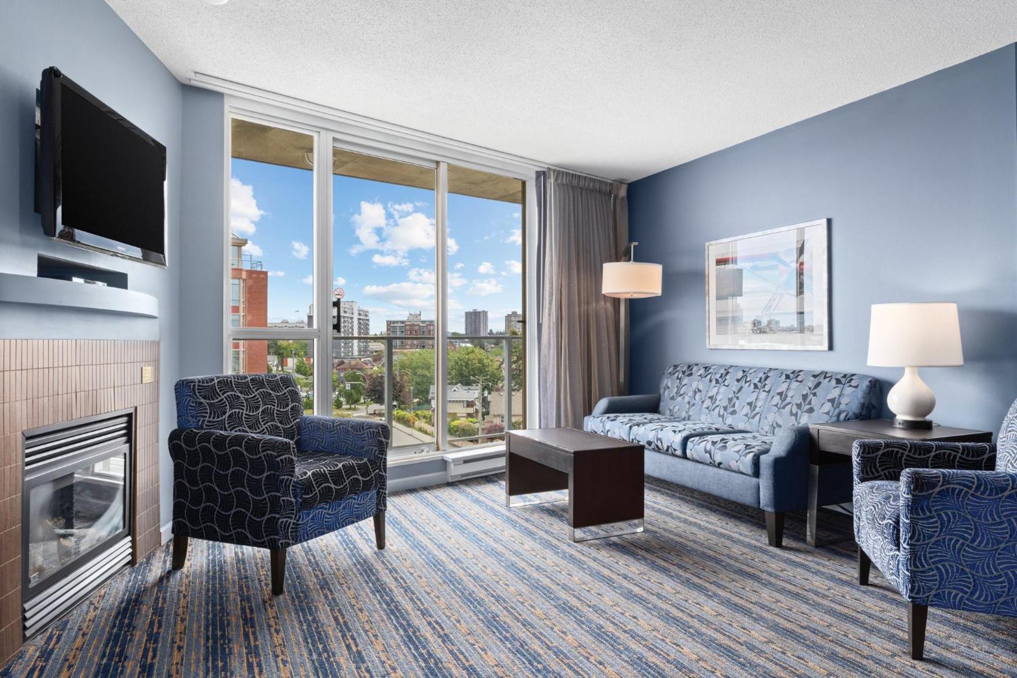 Worldmark Victoria Zewnętrze zdjęcie
