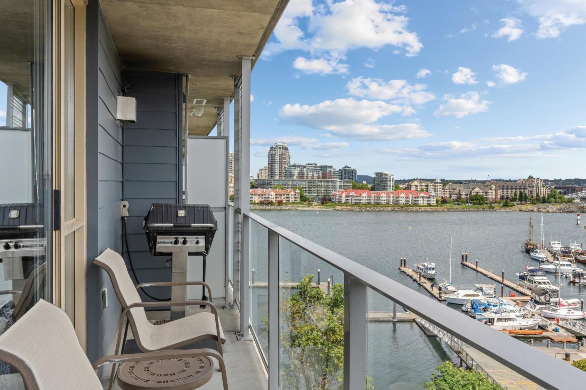 Worldmark Victoria Zewnętrze zdjęcie