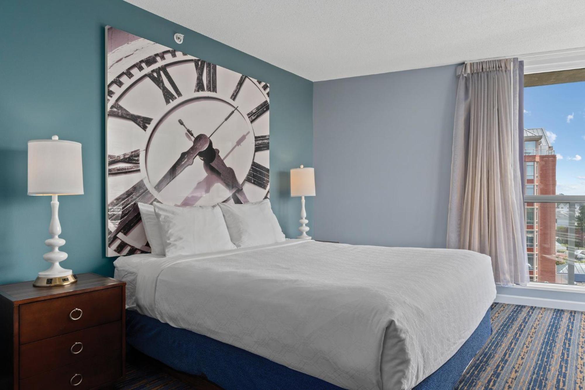 Worldmark Victoria Zewnętrze zdjęcie