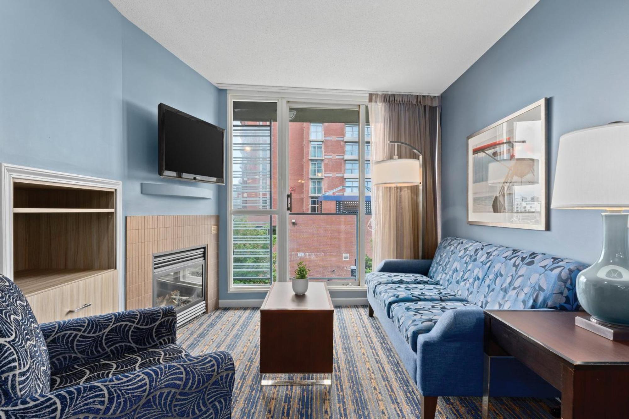 Worldmark Victoria Zewnętrze zdjęcie