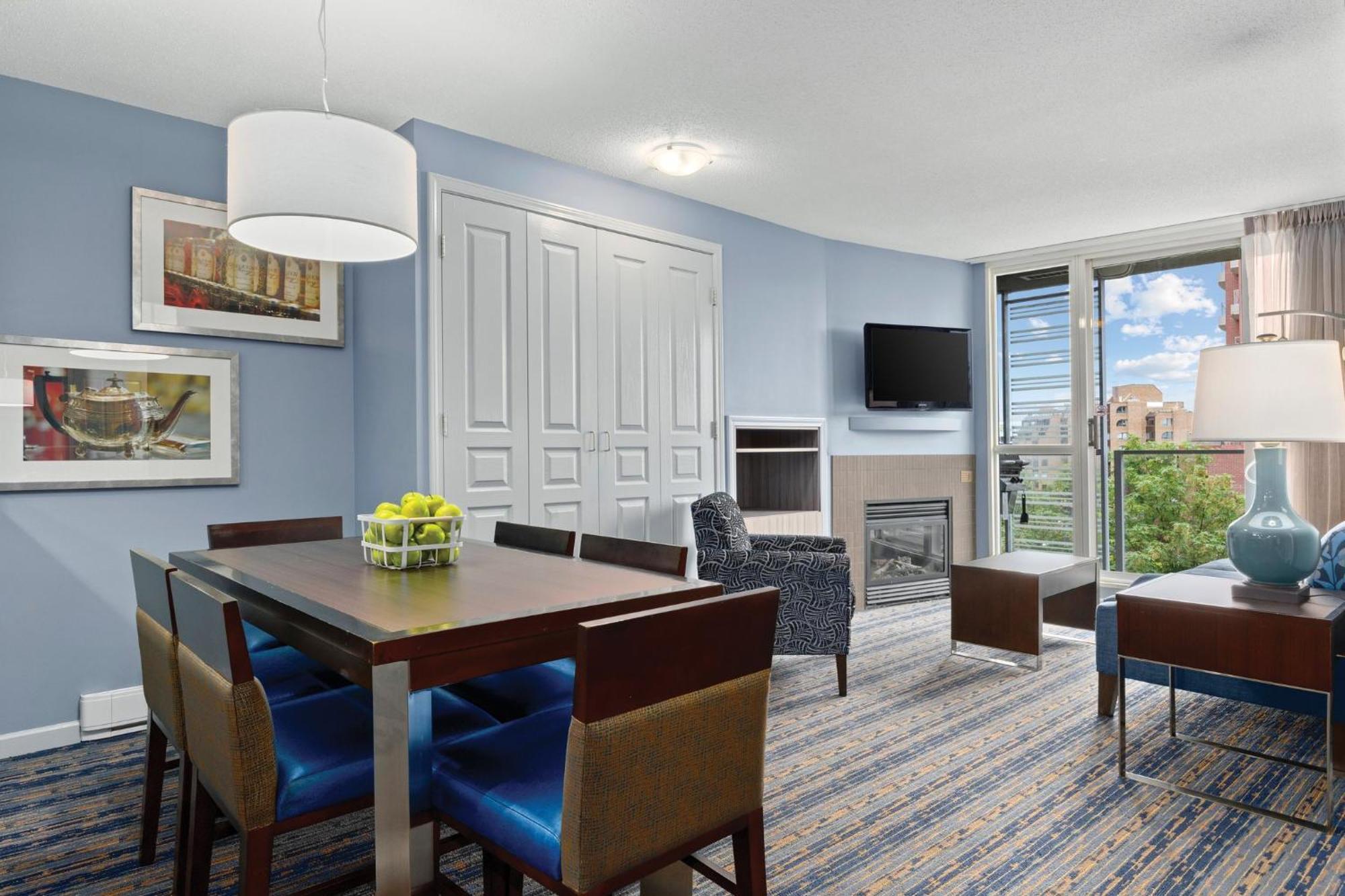 Worldmark Victoria Zewnętrze zdjęcie