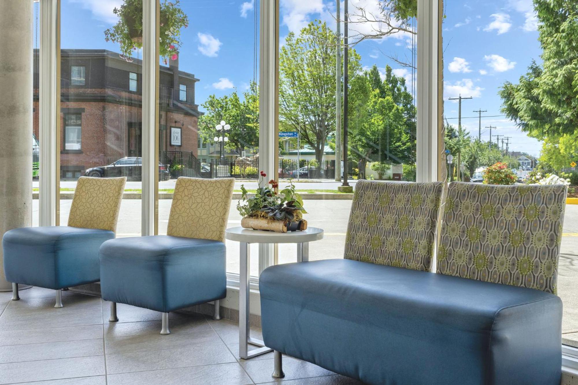 Worldmark Victoria Zewnętrze zdjęcie