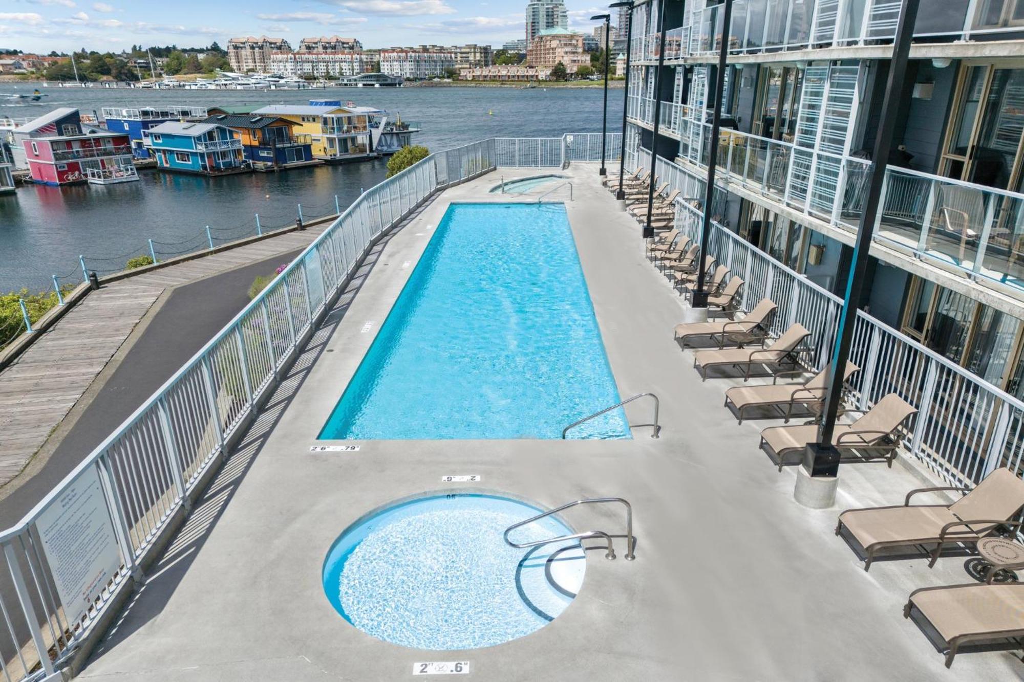 Worldmark Victoria Zewnętrze zdjęcie