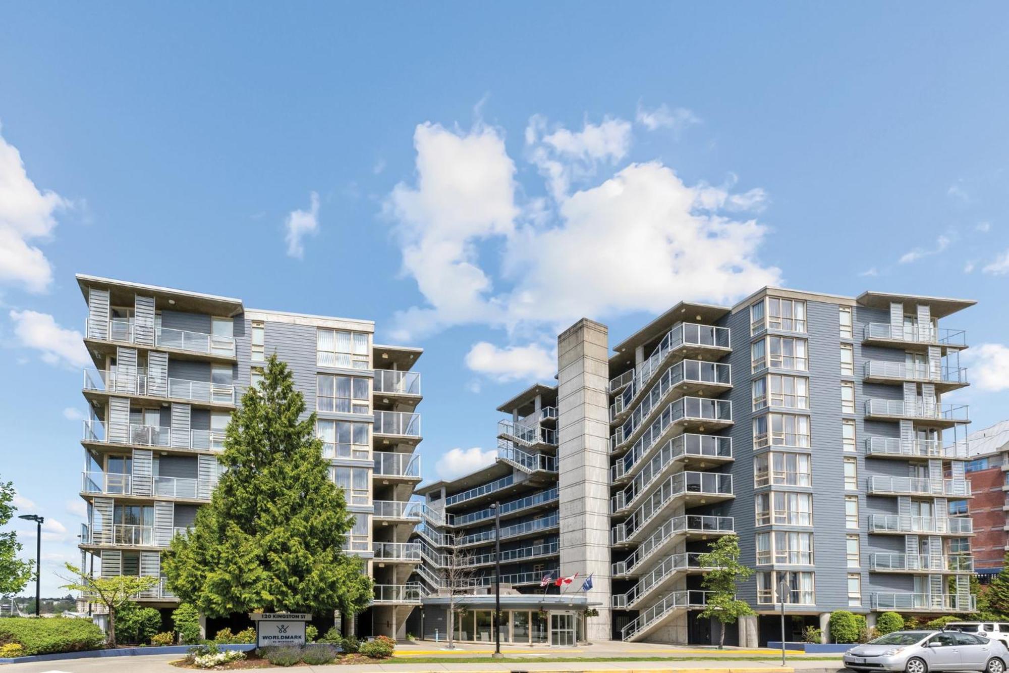 Worldmark Victoria Zewnętrze zdjęcie