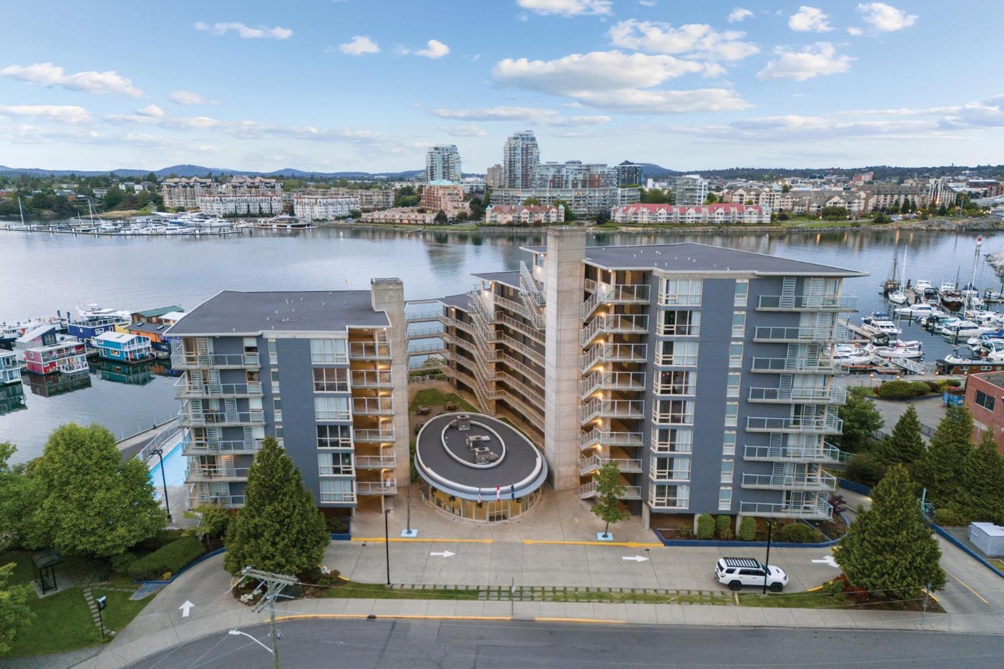 Worldmark Victoria Zewnętrze zdjęcie