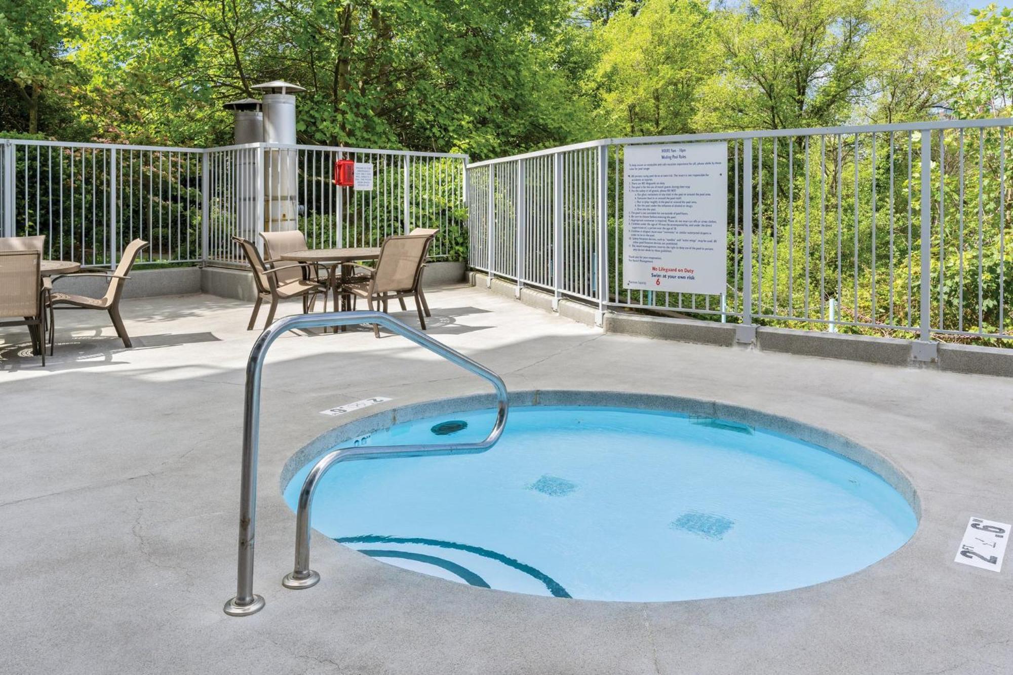 Worldmark Victoria Zewnętrze zdjęcie