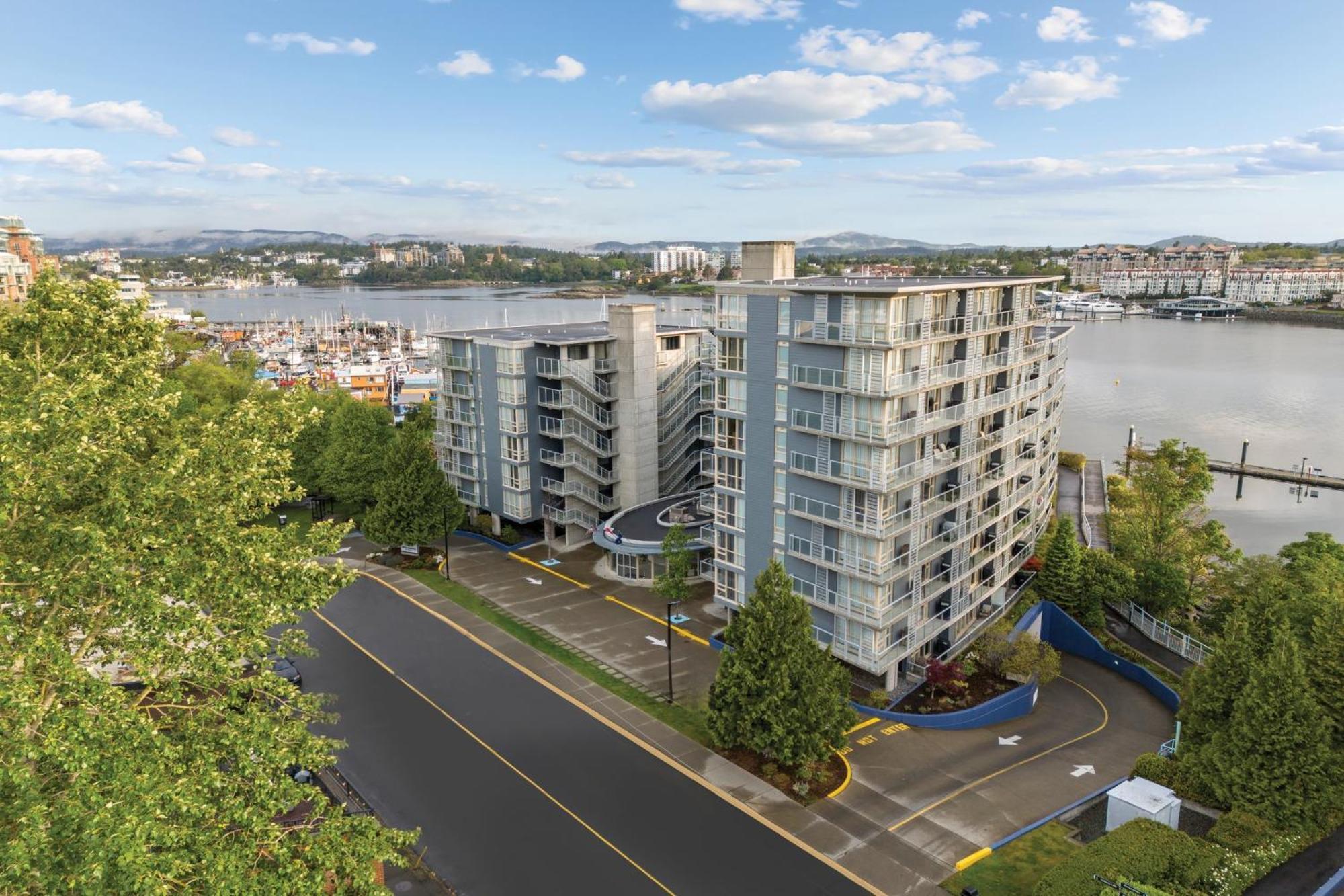 Worldmark Victoria Zewnętrze zdjęcie