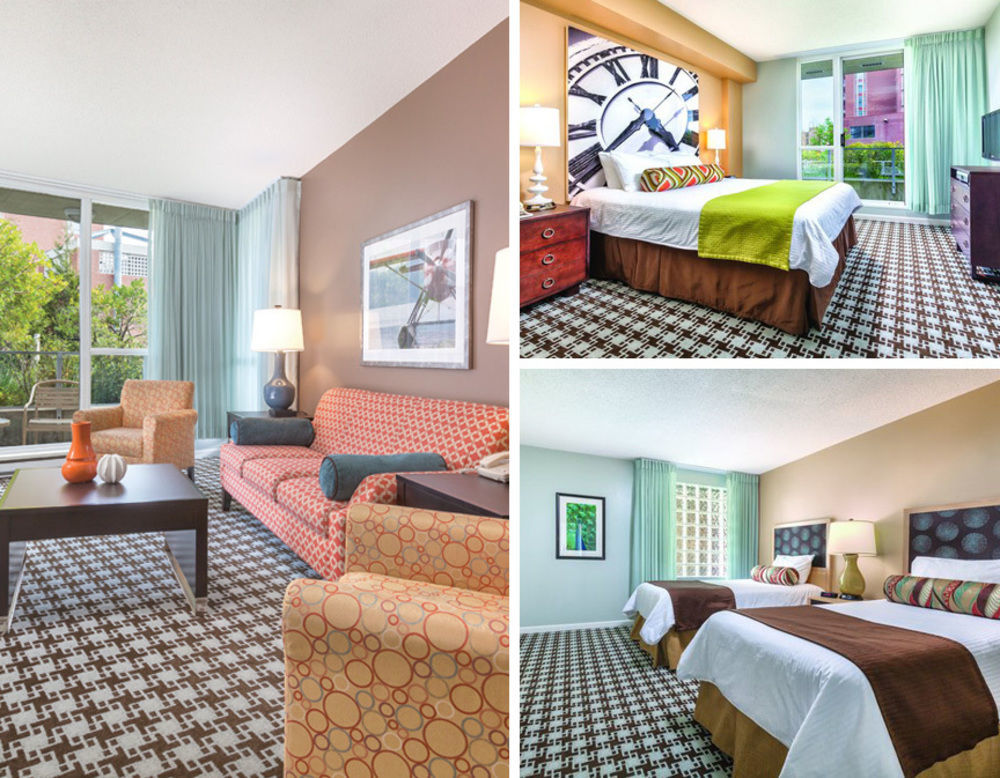 Worldmark Victoria Zewnętrze zdjęcie