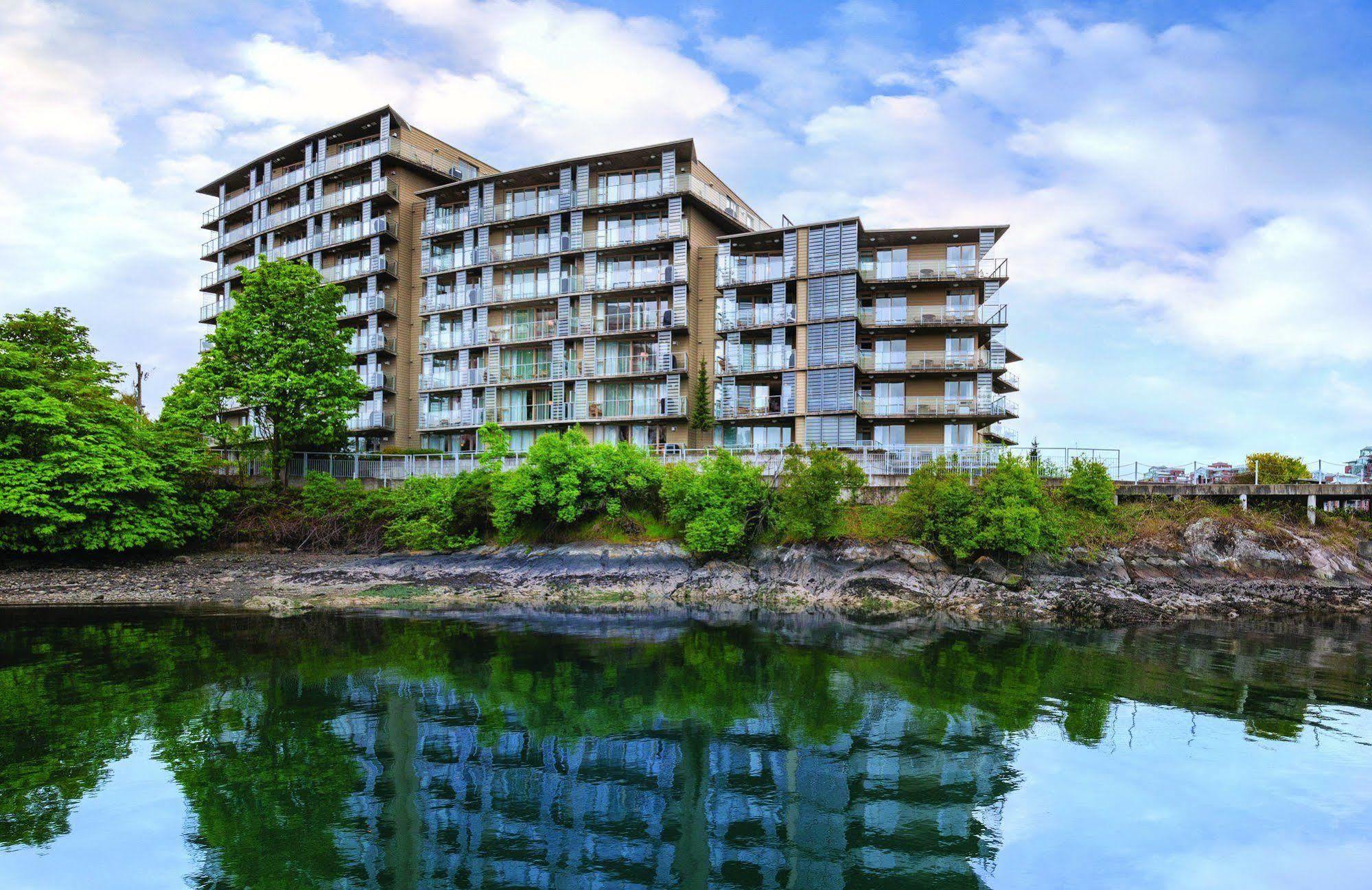Worldmark Victoria Zewnętrze zdjęcie
